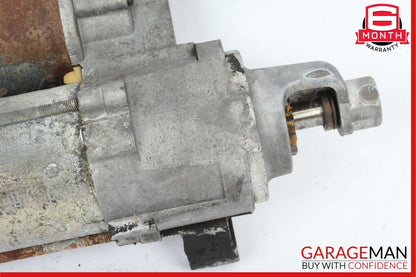 09-18 Audi Q5 A5 A6 A7 Engine Starter Motor 079911022 OEM