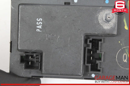 06-11 Mercedes W219 CLS550 CLS500 Front Right Door Control Module 2198200726 OEM