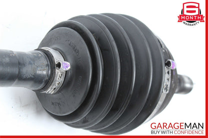 06-12 Mercedes X164 GL450 Front Right Passenger Drive Axle Shaft Driveshaft OEM