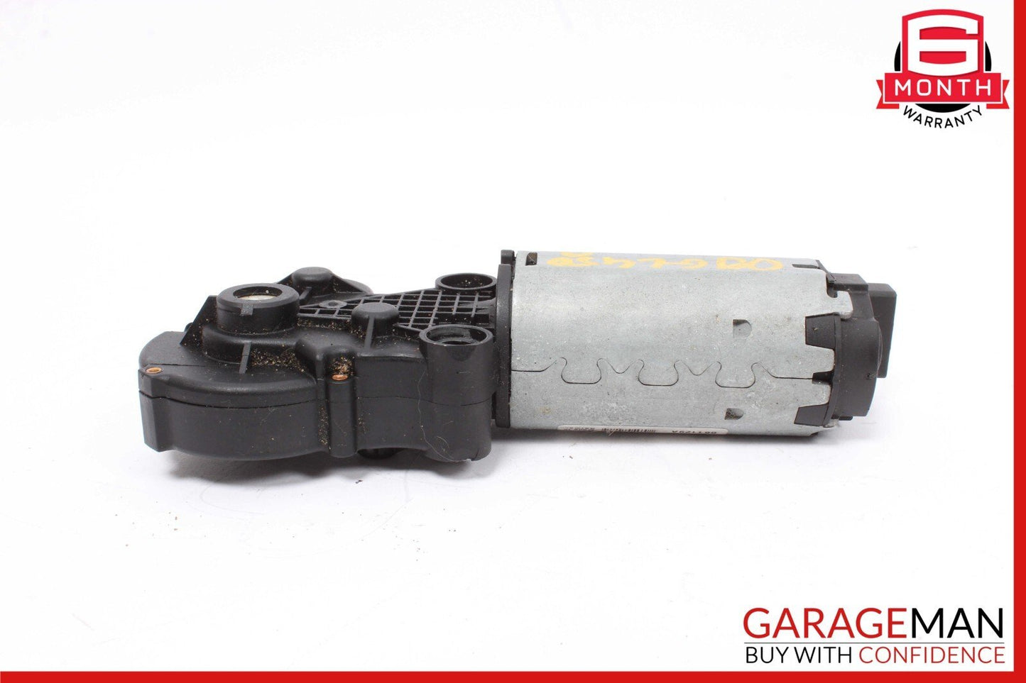 07-19 Mercedes X164 GL450 GL550 GL350 Rear 3rd Third Row Seat Motor OEM