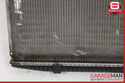 86-91 Mercedes W126 560SEL Engine Motor Radiator Cooler Assembly OEM
