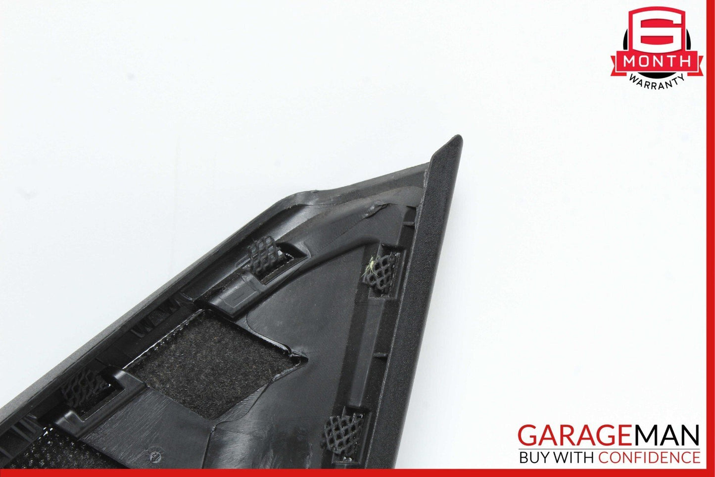 10-16 Mercedes W212 E550 E500 E400 Front Left Door Panel Tweeter Speaker Cover
