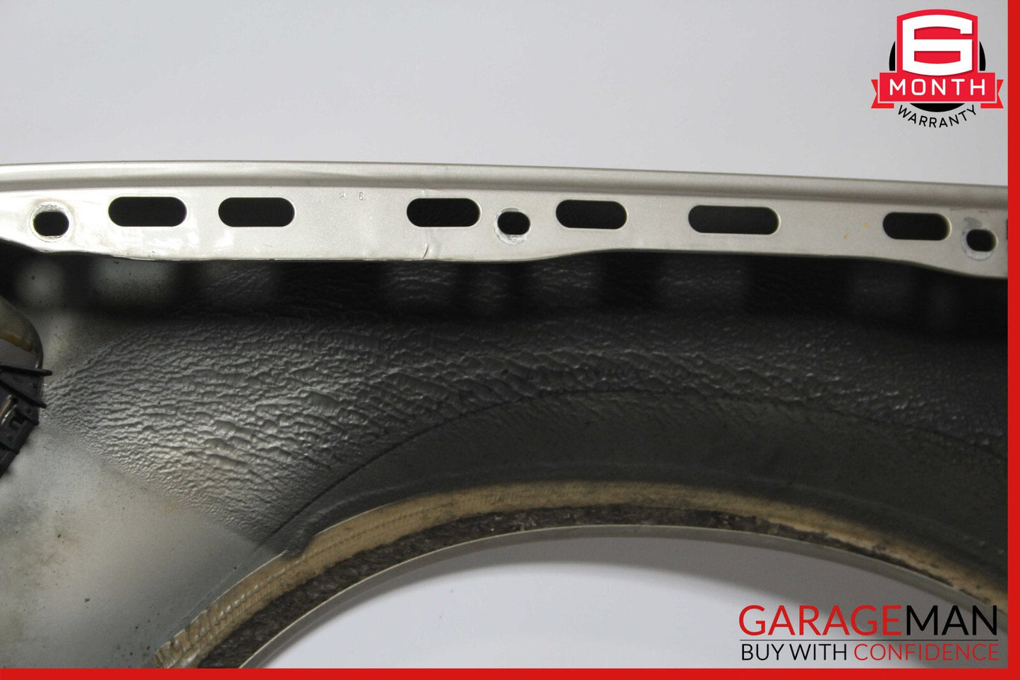 94-99 Mercedes W140 S320 S500 Front Right Passenger Side Fender Panel OEM
