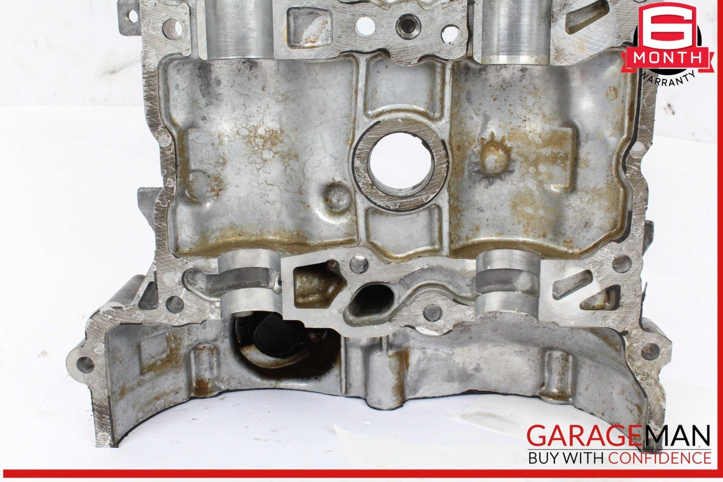 05-13 Mercedes W209 CLK350 C300 Engine Cylinder Head Cover Right Side OEM