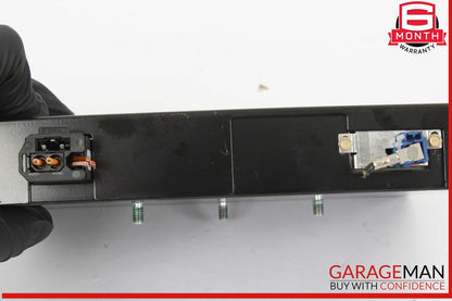 07-14 Mercedes R171 SLK300 CL550 Sirius Satellite Radio Module Receiver OEM