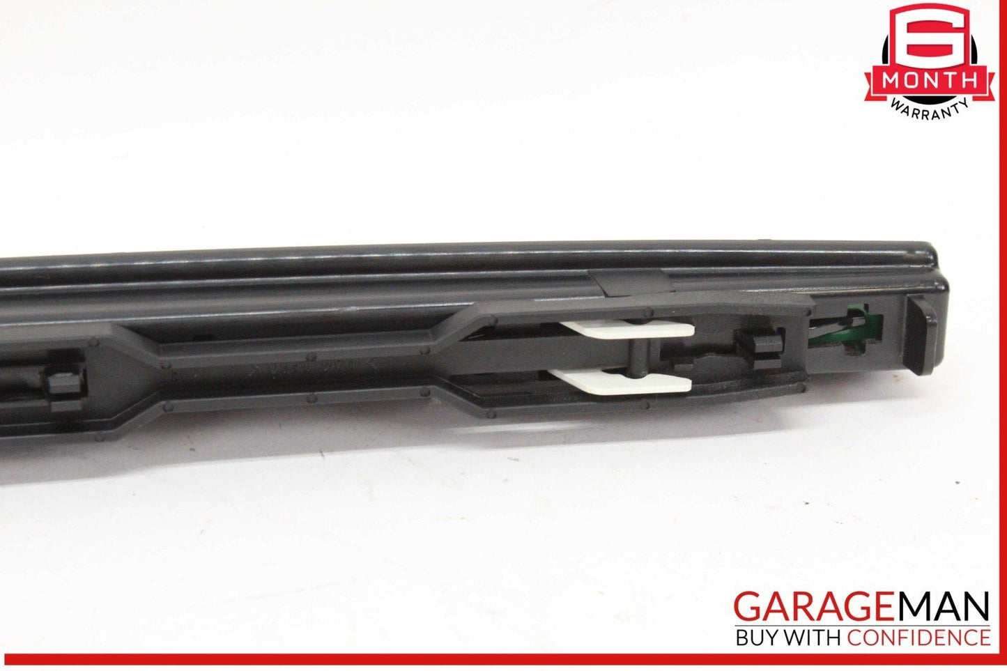 10-17 Mercedes W207 E400 E350 Rear Trunk 3rd Third Brake Stop Light Lamp OEM