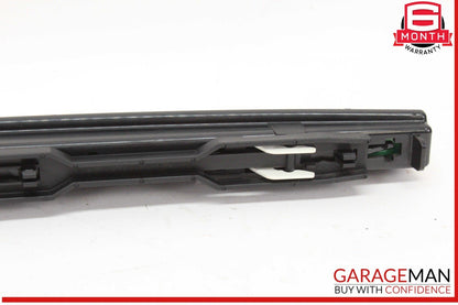 10-17 Mercedes W207 E400 E350 Rear Trunk 3rd Third Brake Stop Light Lamp OEM