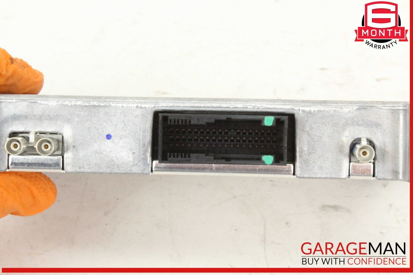 Mercedes W212 E350 GL450 Voice Communication Control Module 1669003400 OEM