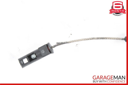 09-15 BMW 750i 750Li Rear Right Side Door Latch Soft Close Actuator Motor OEM