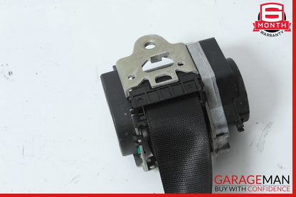06-12 Mercedes X164 GL450 4MATIC Front Right Seat Belt Seatbelt Retractor OEM