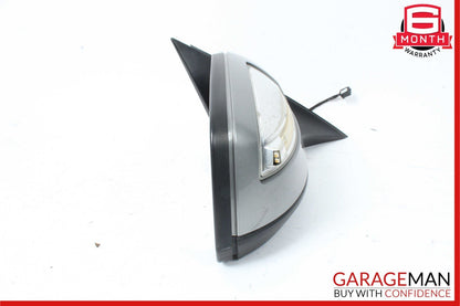 08-09 Mercedes W204 C300 C350 Front Right Side Mirror Door Rear View OEM