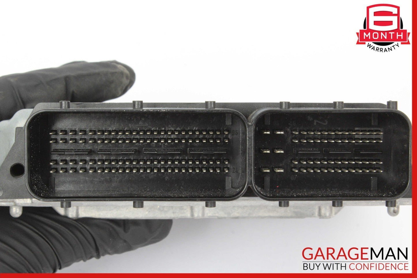 16-23 Mercedes W118 CLA250 GLC300 Engine Control Module Unit ECU ECM OEM
