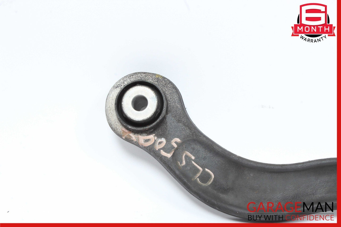 07-13 Mercedes W216 CL550 S400 Rear Right Side Camber Strut Upper Control Arm