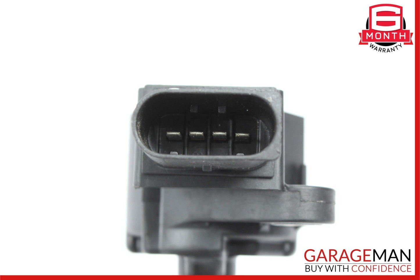 07-11 Mercedes W204 C300 E550 GL450 Ignition Coil Set of 6 0001502780 OEM
