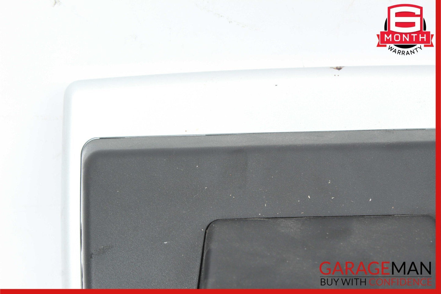 09-13 Mercedes  X164 GL450 ML550 Left / Right Headrest Screen Monitor Display