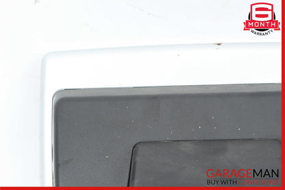 09-13 Mercedes  X164 GL450 ML550 Left / Right Headrest Screen Monitor Display