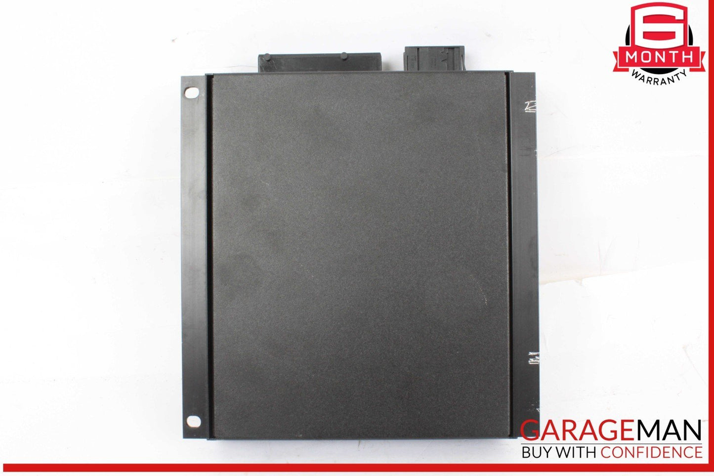 97-00 Porsche Boxster 986 HAES Radio Stereo Audio Amplifier Amp 98664531100 OEM