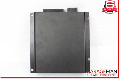 97-00 Porsche Boxster 986 HAES Radio Stereo Audio Amplifier Amp 98664531100 OEM
