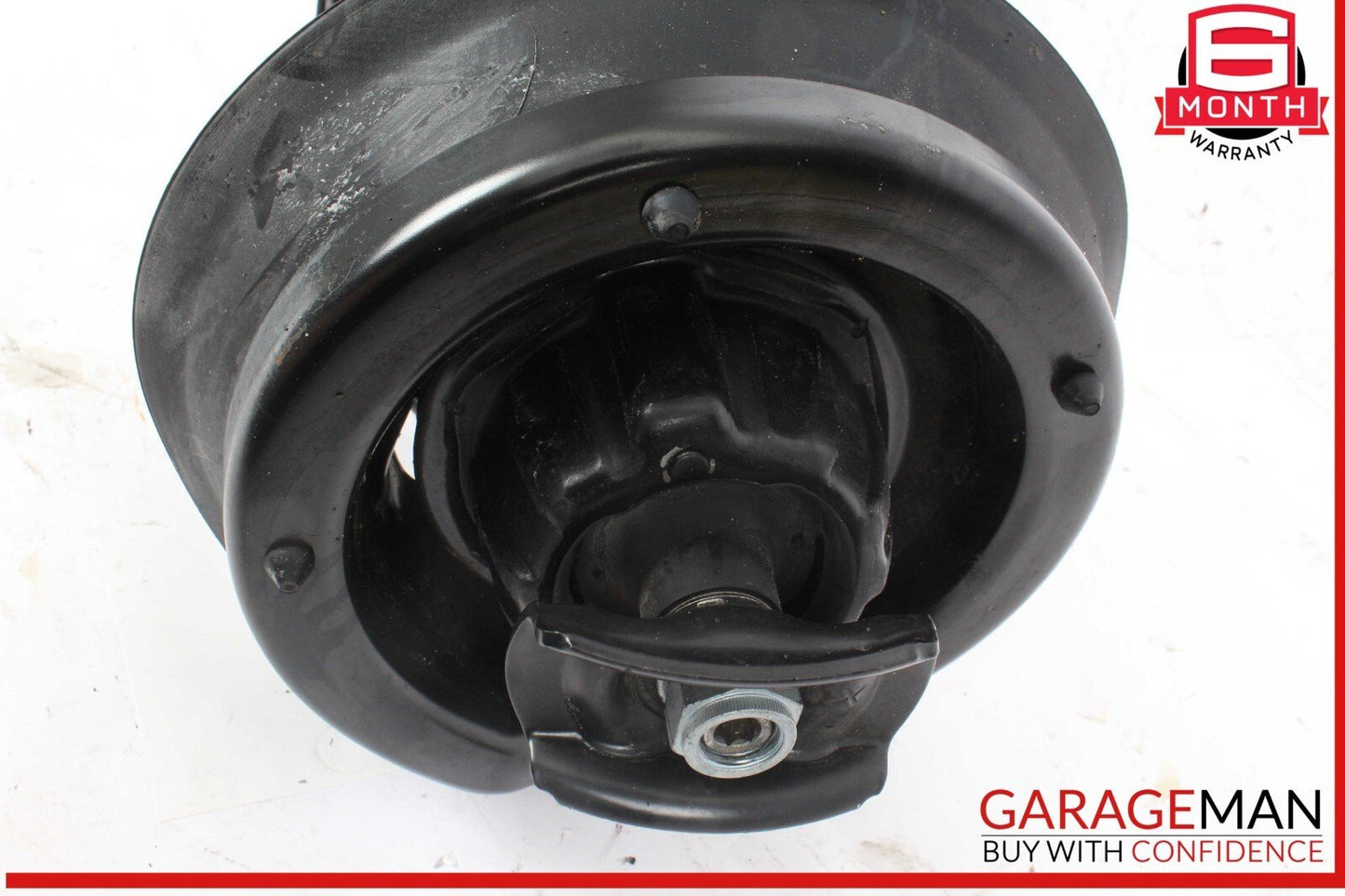 05-09 Mercedes W203 C230 Front Right / Left Side Shock Absorber Spring Strut OEM