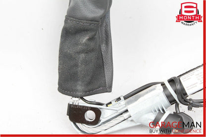 03-06 Mercedes W220 S500 S430 S55 AMG Front Right Seat Belt Seatbelt Retractor