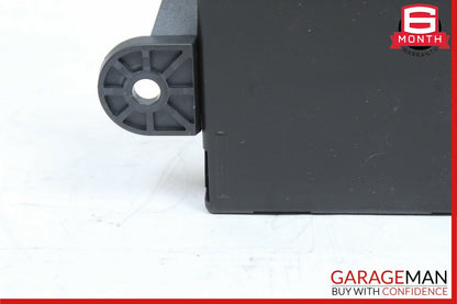 08-14 Mercedes W204 C250 C300 C63 AMG Rear Left Side Door Control Module Unit