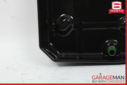 12-13 Mercedes W207 E550 W222 S550 Tranny Transmission Oil Pan Cover 2222700512