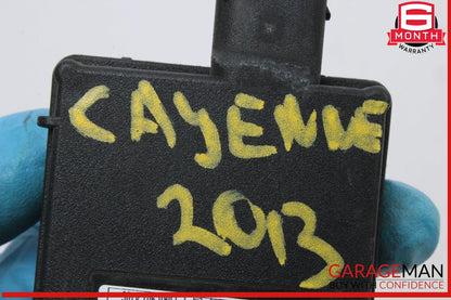 11-18 Porsche Cayenne 958 AWD Garage Door Opener Control Module Unit OEM