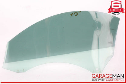 05-11 Mercedes R171 SLK300 SLK280 Front Right Side Door Window Auto Glass OEM