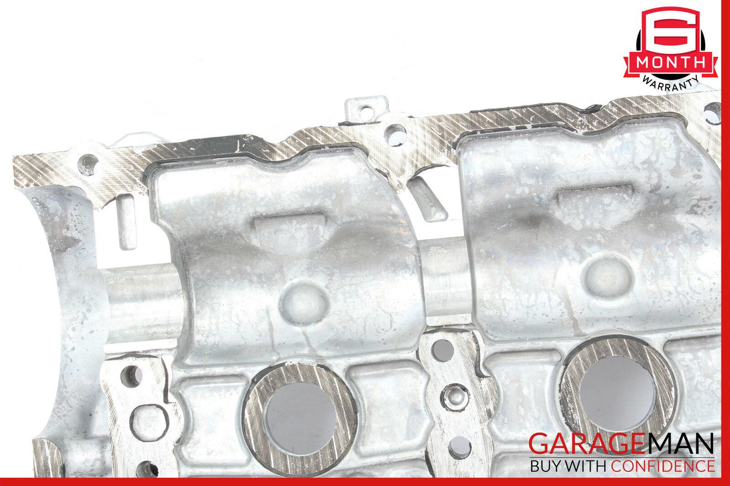 07-12 Mercedes W221 S550 SL550 Right Side Engine Cylinder Head Valve Cover OEM