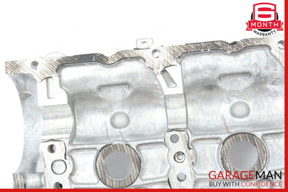 07-12 Mercedes W221 S550 SL550 Right Side Engine Cylinder Head Valve Cover OEM