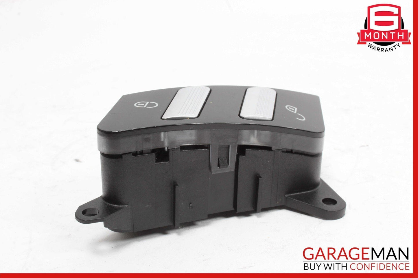 07-14 Mercedes W221 S550 CL550 Door Lock Switch Front Left Driver 2218213051 OEM