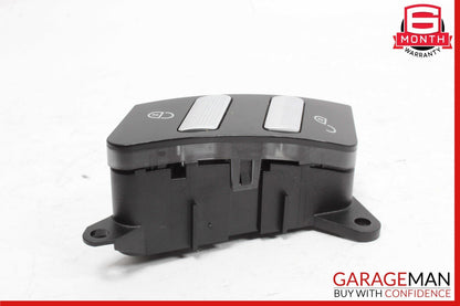 07-14 Mercedes W221 S550 CL550 Door Lock Switch Front Left Driver 2218213051 OEM