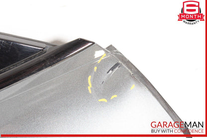 18-24 Audi S5 Front Right Passenger Side Door Shell Panel OEM