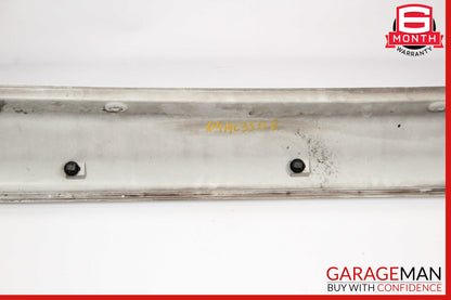 98-05 Mercedes W163 ML350 Base Rocker Panel Side Skirt Right OEM