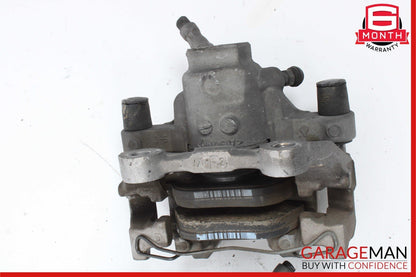 08-14 Mercedes W204 C250 C350 Rear Right And Left Brake Caliper Calipers Set OEM