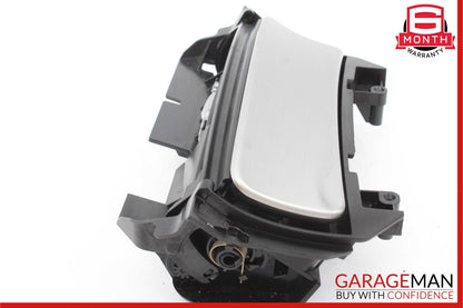 12-20 Mercedes R172 SLK350 SLC300 Center Panel Dash Ashtray Ash Tray Assembly