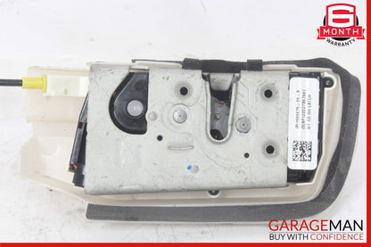 17-23 Tesla Model 3 Y Rear Right Side Door Lock Actuator 1500675-00-B OEM
