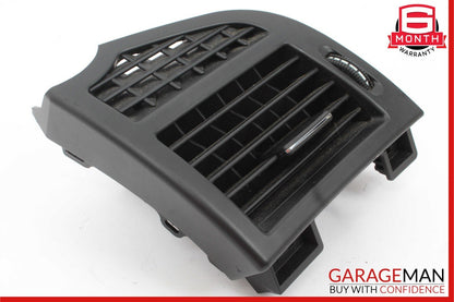 07-14 Mercedes W221 S550 CL550 Front Left Dash AC A/C Air Vent Grille Trim Cover