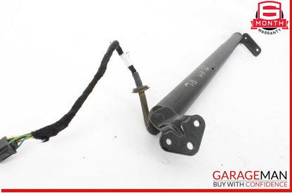 15-24 Porsche Macan 95B Rear Left & Right Tailgate Shock Strut Set of 2 OEM