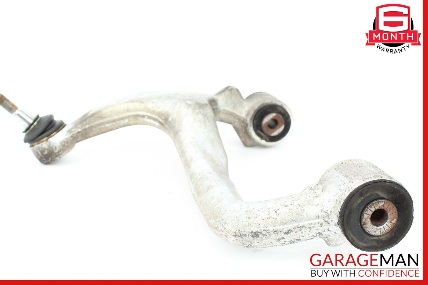 98-05 Mercedes W163 ML350 ML500 Rear Right Top Upper Control Arm 1633520501 OEM