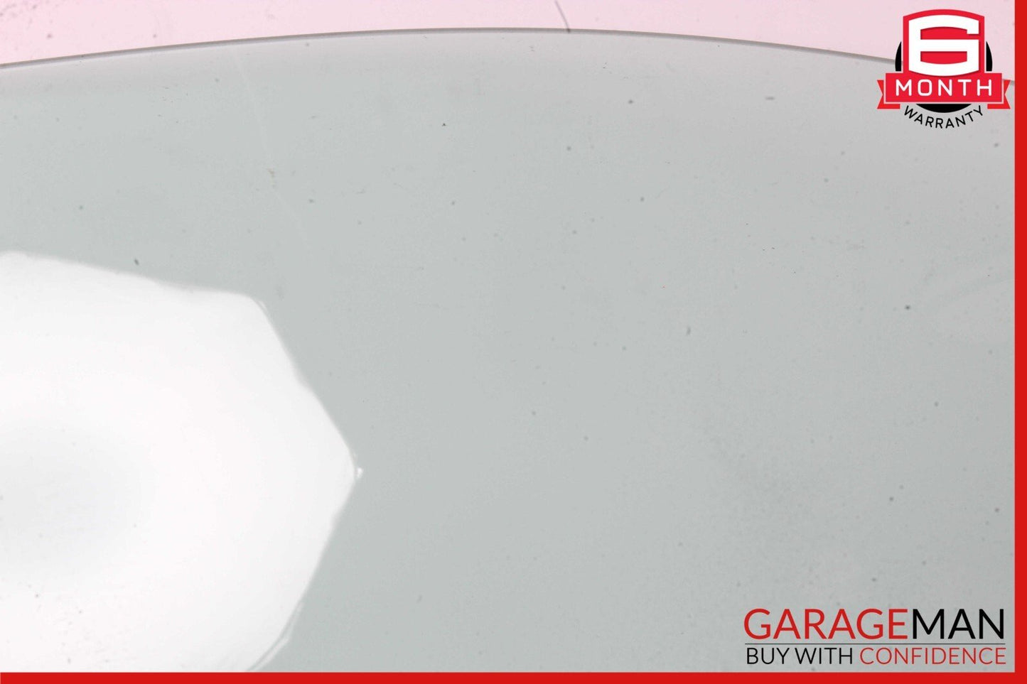 11-18 Porsche Cayenne 958 Front Right Passenger Side Door Window Auto Glass OEM
