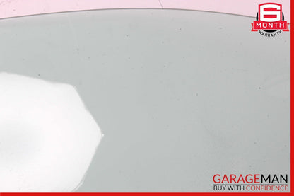 11-18 Porsche Cayenne 958 Front Right Passenger Side Door Window Auto Glass OEM