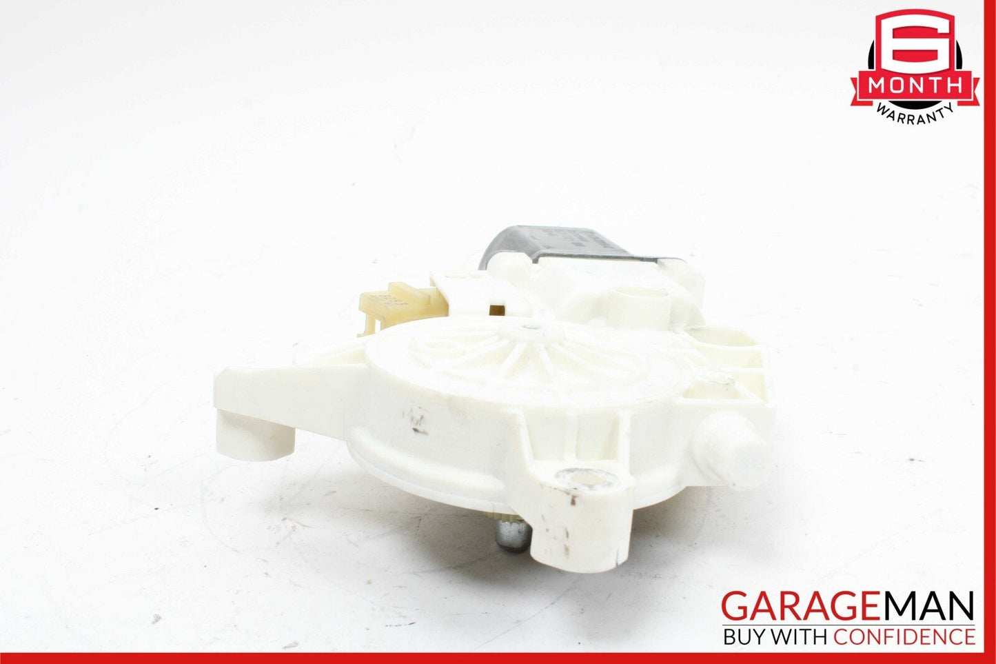 08-16 Mercedes W204 C350 C250 C300 Front Left Door Window Regulator Motor OEM