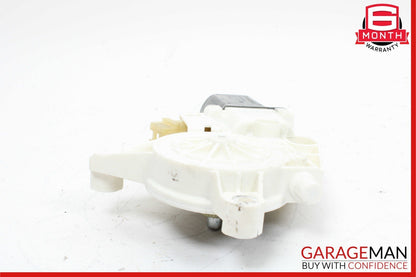 08-16 Mercedes W204 C350 C250 C300 Front Left Door Window Regulator Motor OEM