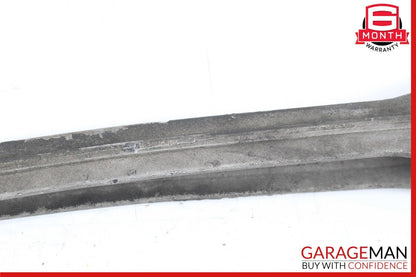 97-05 Porsche Boxster Carrera 996 Rear Left or Right Lower Control Arm Track OEM
