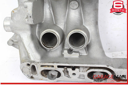 96-99 Mercedes W140 S500 SL500 M119 Upper Engine Motor Air Intake Manifold OEM