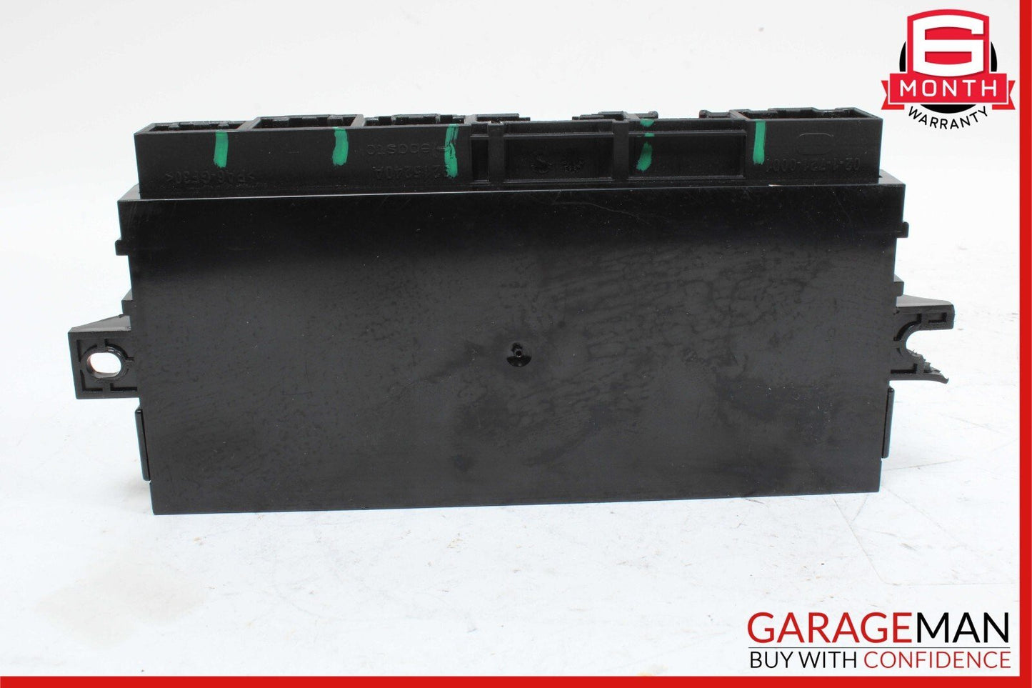 12-18 Ferrari California T Convertible Top Control Module 081308000 OEM