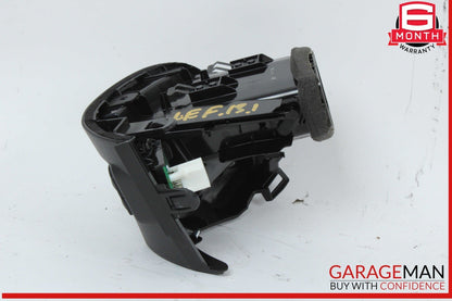 13-17 Nissan Leaf Front Left Driver Side Dash AC A/C Air Conditioning Air Vent