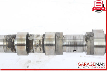 05-12 Mercedes W203 C230 Sport Left Side Engine Camshaft Cam Shaft Exhaust OEM