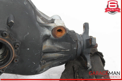 03-06 Mercedes W215 CL55 S55 AMG Rear Axle Carrier Differential Diff OEM